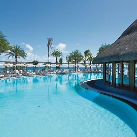 Riu Turquoise Hotel Le Morne Brabant Exterior foto