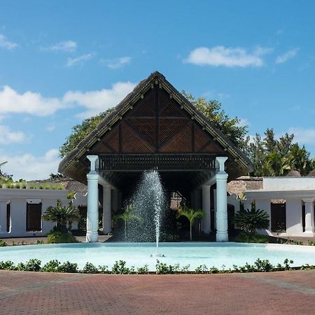 Riu Turquoise Hotel Le Morne Brabant Exterior foto